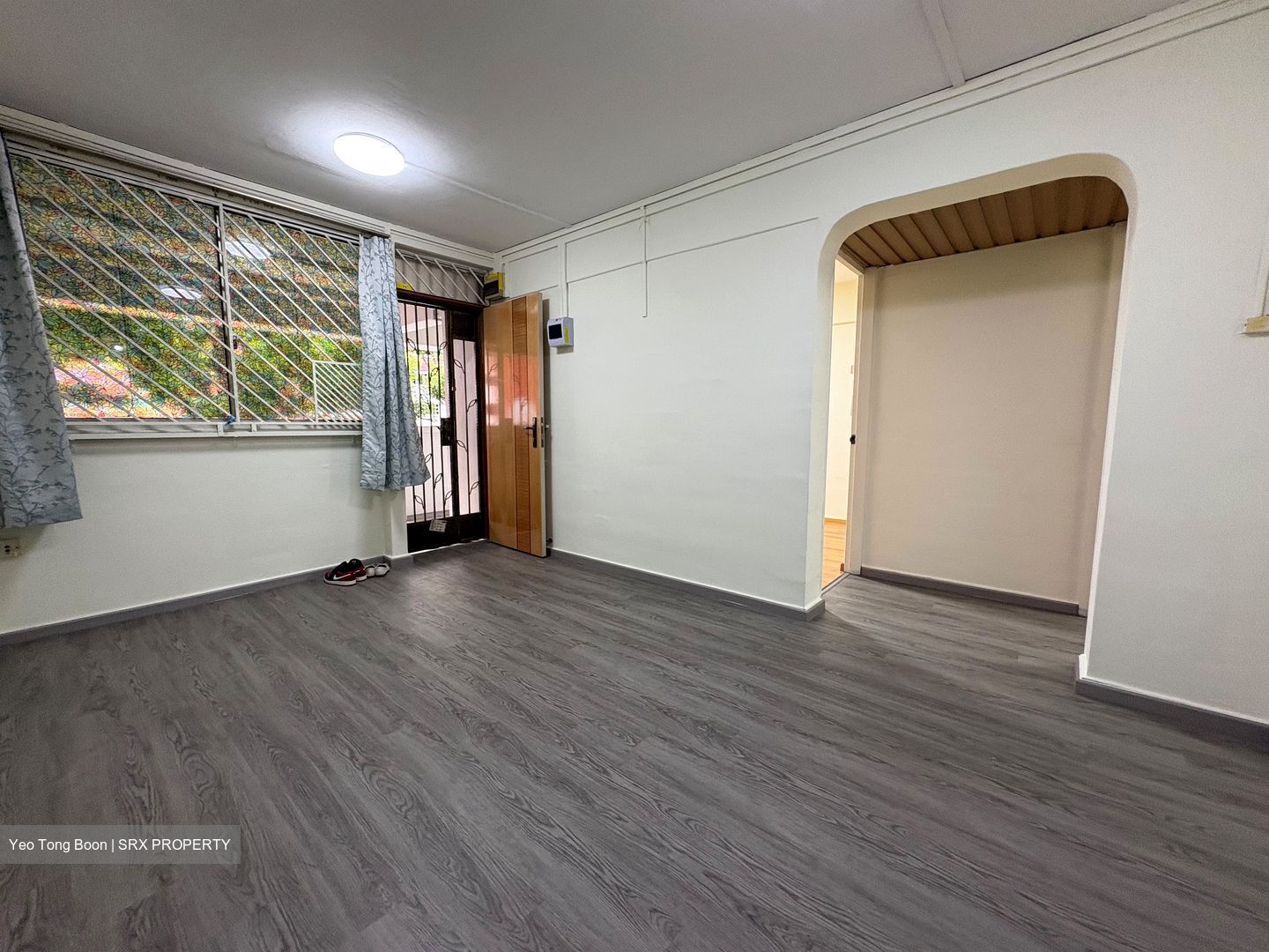 Blk 371 Bukit Batok Street 31 (Bukit Batok), HDB 3 Rooms #565847781